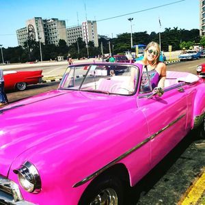 Meet your Posher, Brooke